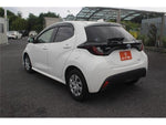 YARIS HYBRID