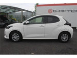 YARIS HYBRID