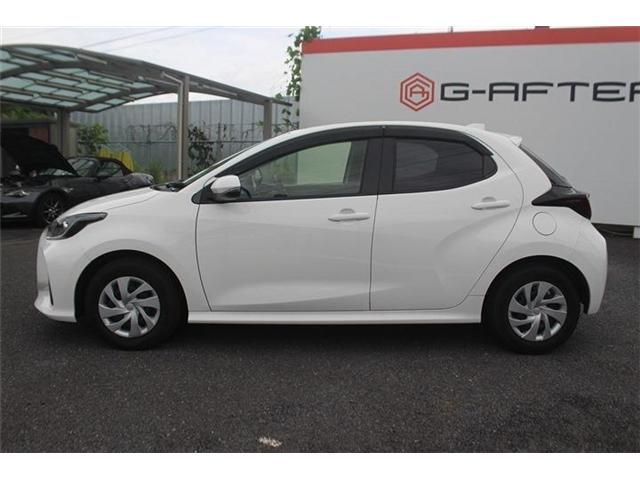 YARIS HYBRID
