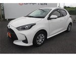 YARIS HYBRID