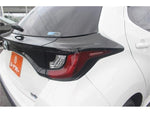 YARIS HYBRID