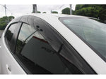 YARIS HYBRID