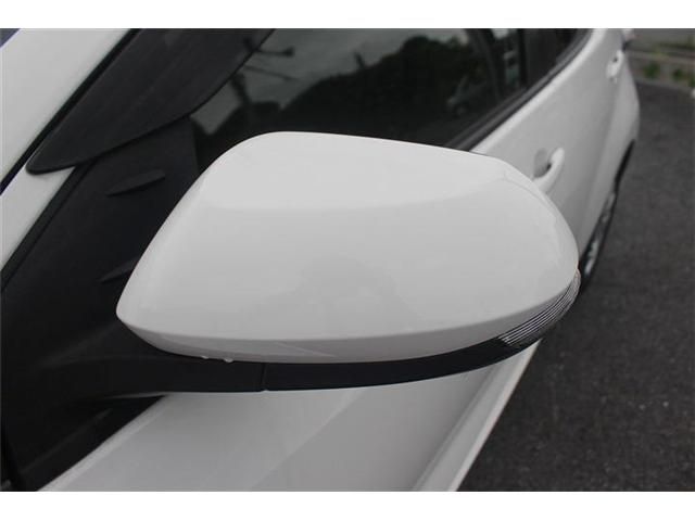 YARIS HYBRID