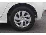 YARIS HYBRID