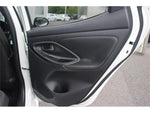 YARIS HYBRID
