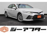 CAMRY HYBRID