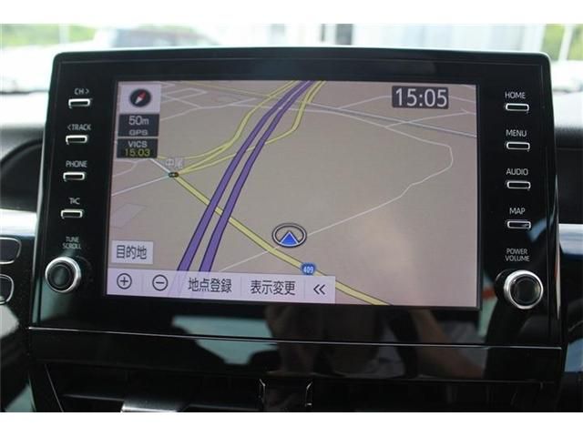CAMRY HYBRID