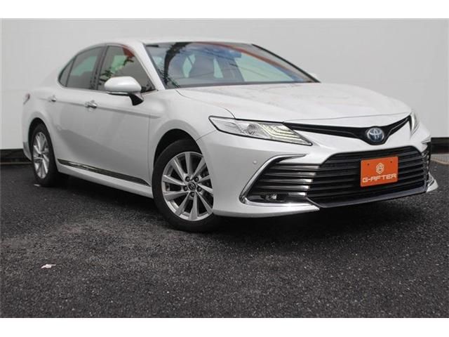 CAMRY HYBRID