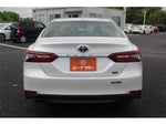 CAMRY HYBRID