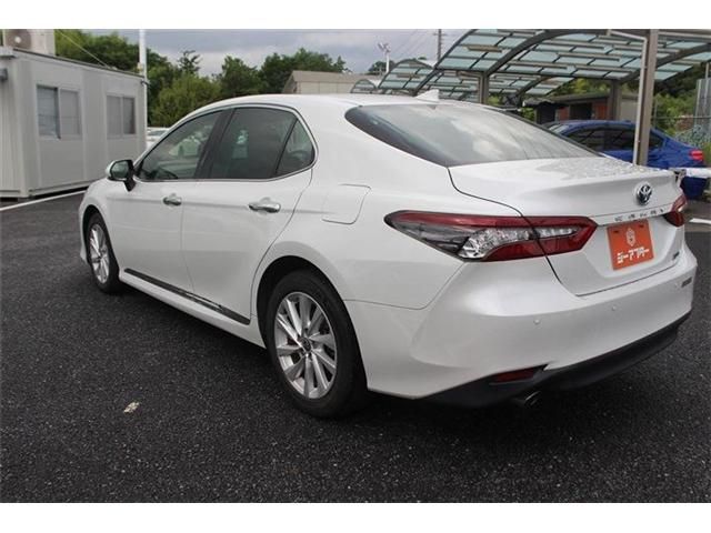 CAMRY HYBRID