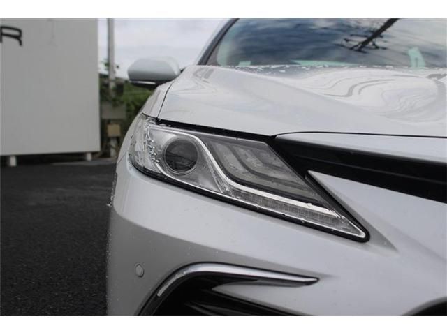 CAMRY HYBRID