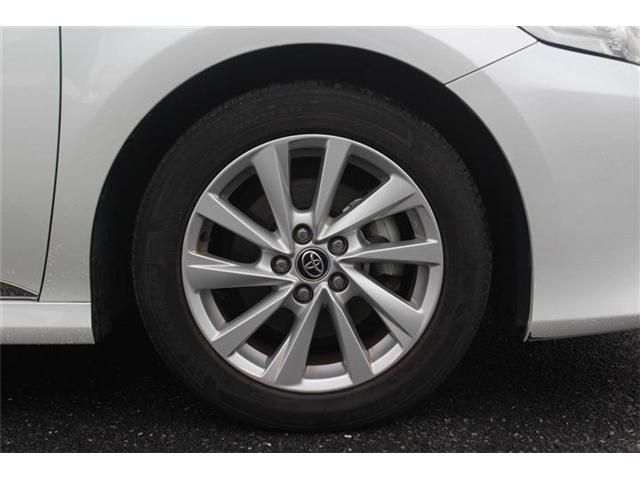 CAMRY HYBRID