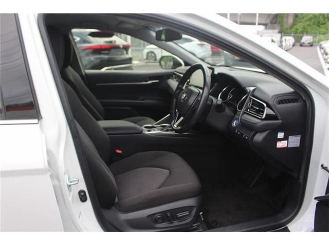 CAMRY HYBRID