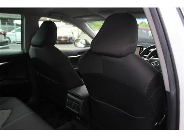 CAMRY HYBRID