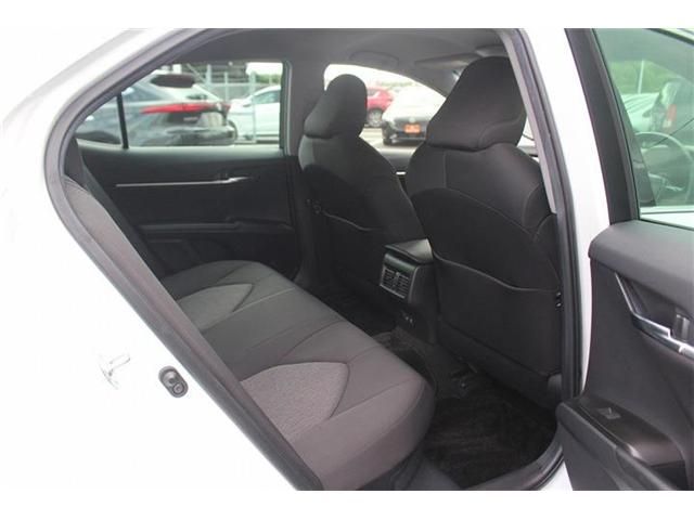 CAMRY HYBRID