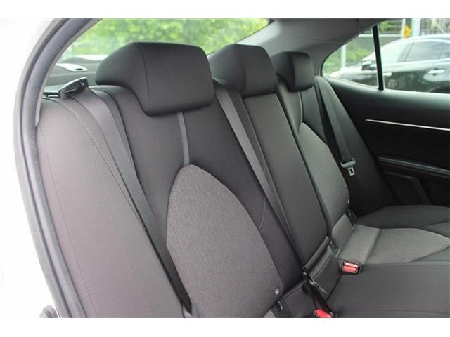 CAMRY HYBRID