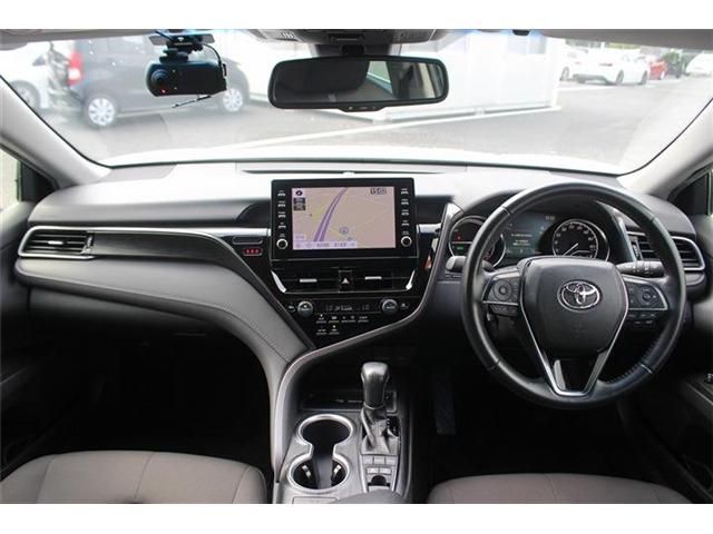 CAMRY HYBRID