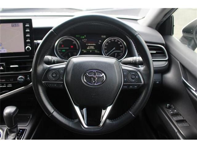 CAMRY HYBRID