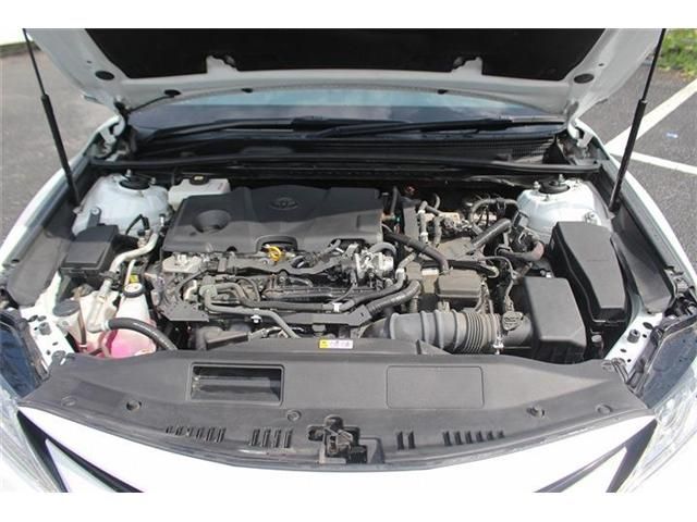 CAMRY HYBRID