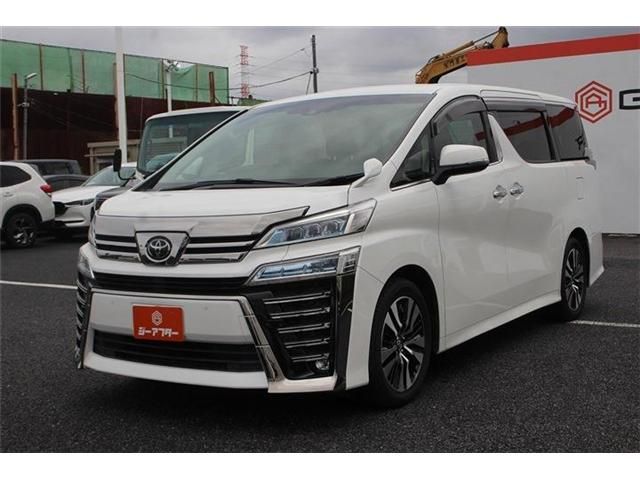 VELLFIRE