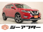 X-TRAIL 4WD