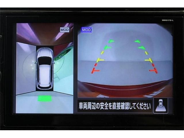 X-TRAIL 4WD