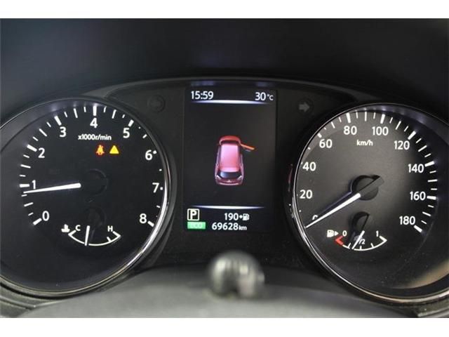 X-TRAIL 4WD