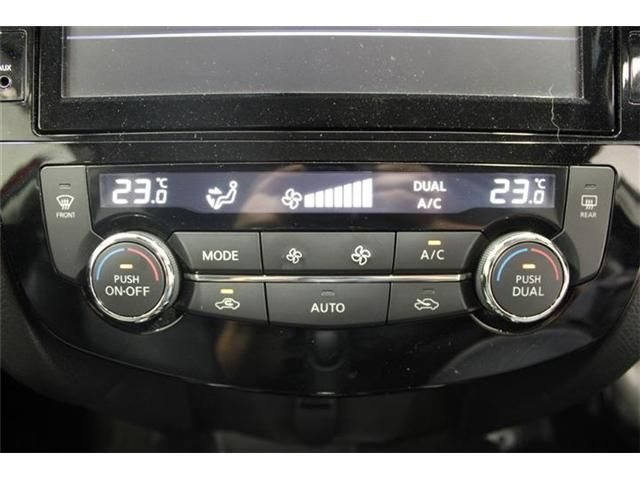X-TRAIL 4WD