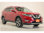 X-TRAIL 4WD