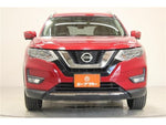 X-TRAIL 4WD