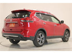 X-TRAIL 4WD