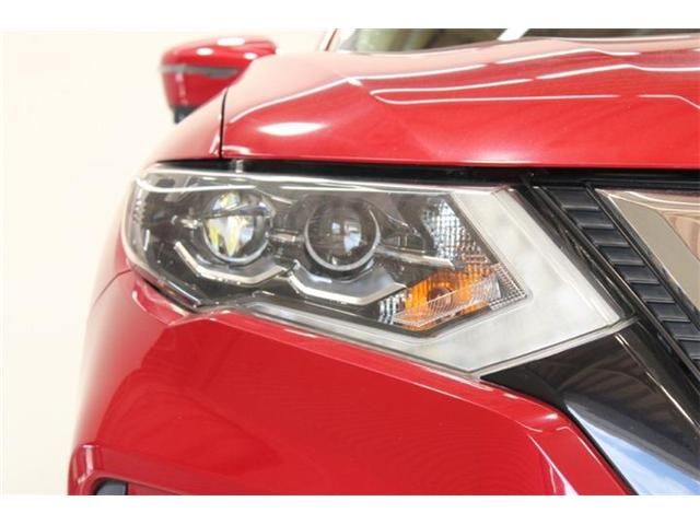 X-TRAIL 4WD