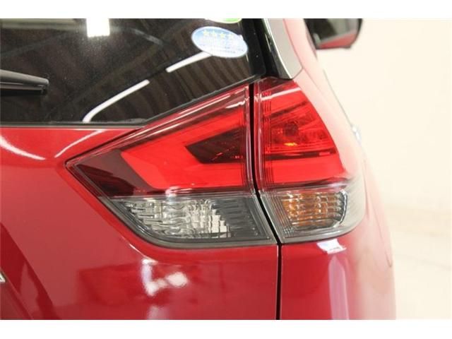 X-TRAIL 4WD