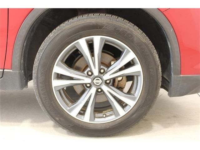 X-TRAIL 4WD