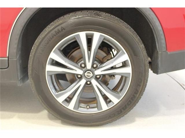 X-TRAIL 4WD