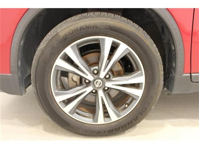 X-TRAIL 4WD