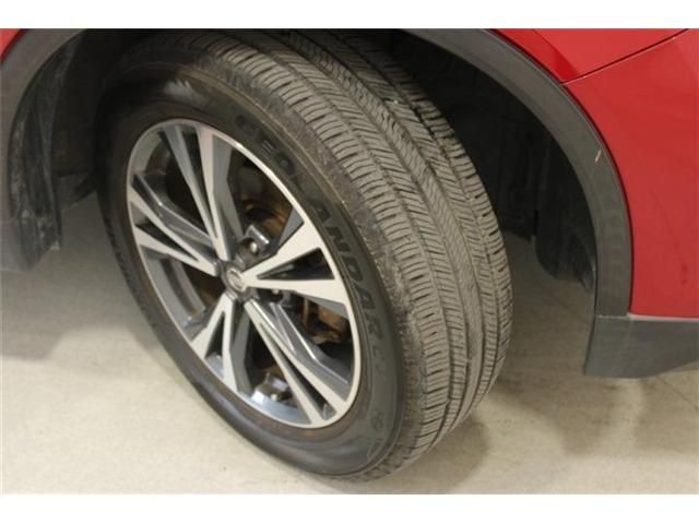 X-TRAIL 4WD