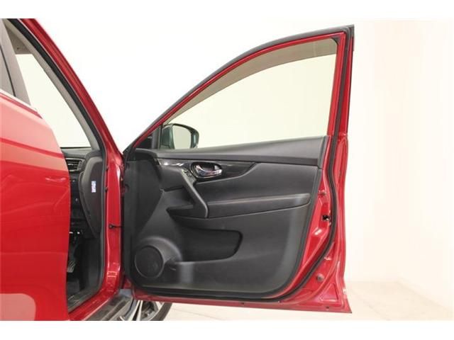 X-TRAIL 4WD