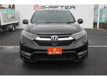 CR-V e:HEV