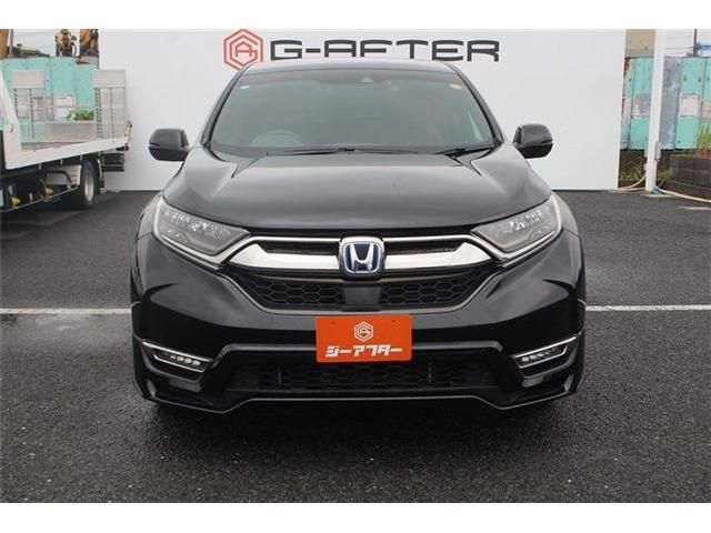 CR-V e:HEV