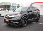 CR-V e:HEV