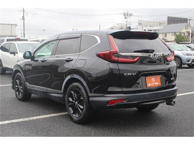 CR-V e:HEV