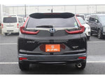 CR-V e:HEV