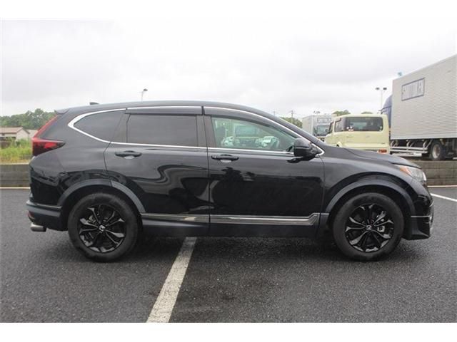 CR-V e:HEV