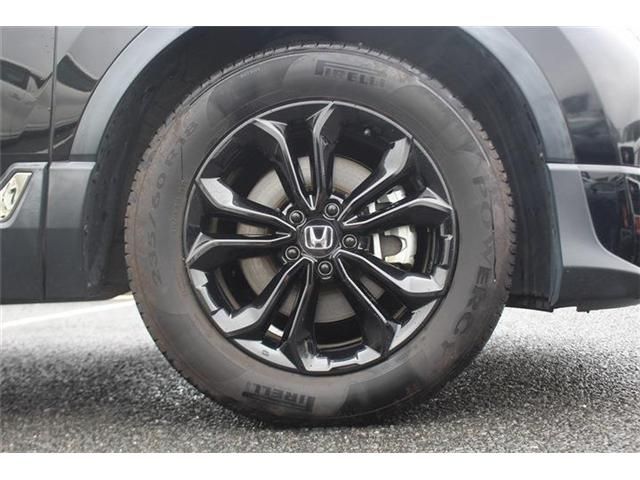 CR-V e:HEV
