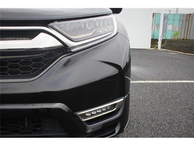 CR-V e:HEV
