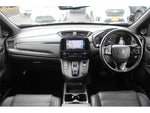 CR-V e:HEV