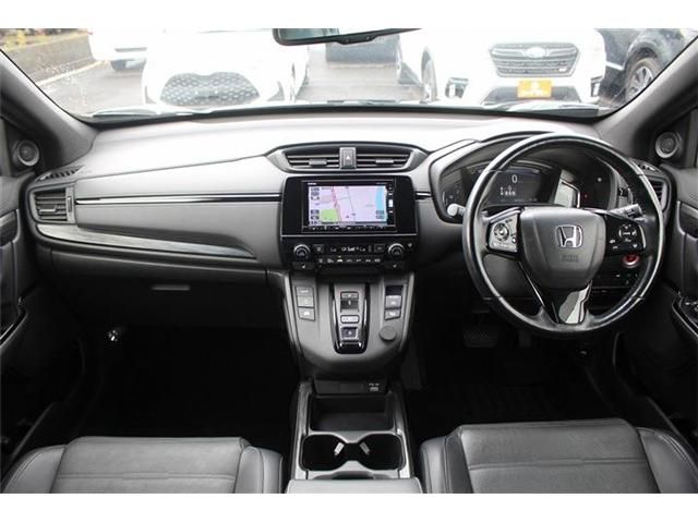 CR-V e:HEV