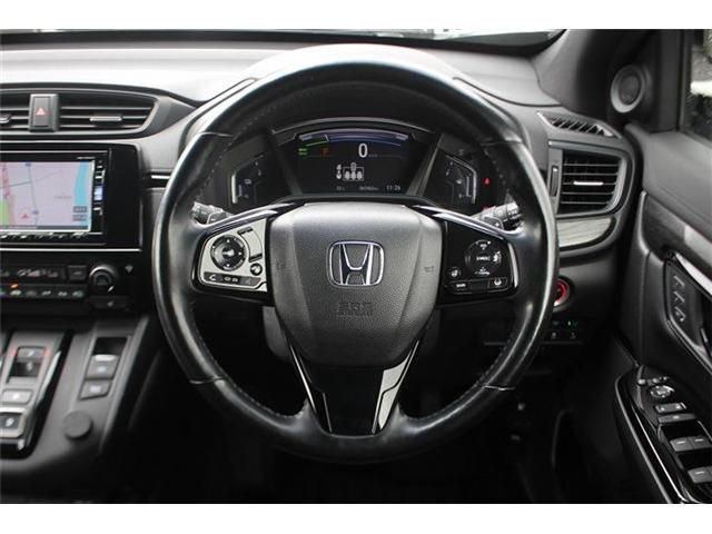 CR-V e:HEV