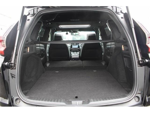 CR-V e:HEV